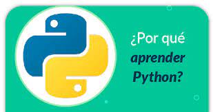Por aprender Python