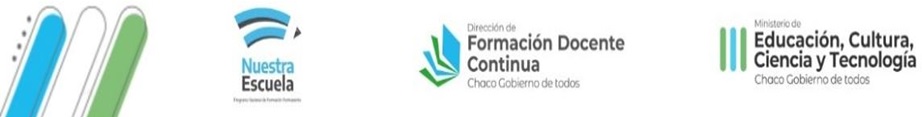Logo DFDC
