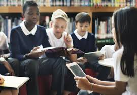 proceso de enseñanza aprendizaje de forma dinámica utilizando distintos recursos