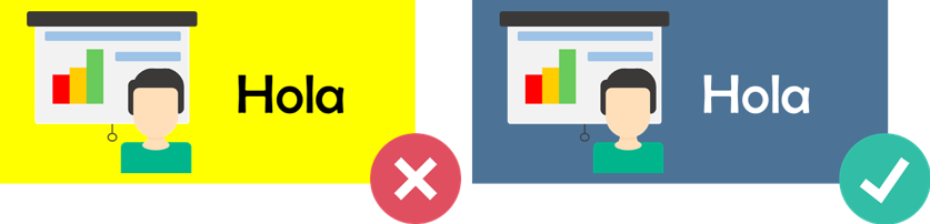 imagen de fondo de un diseño