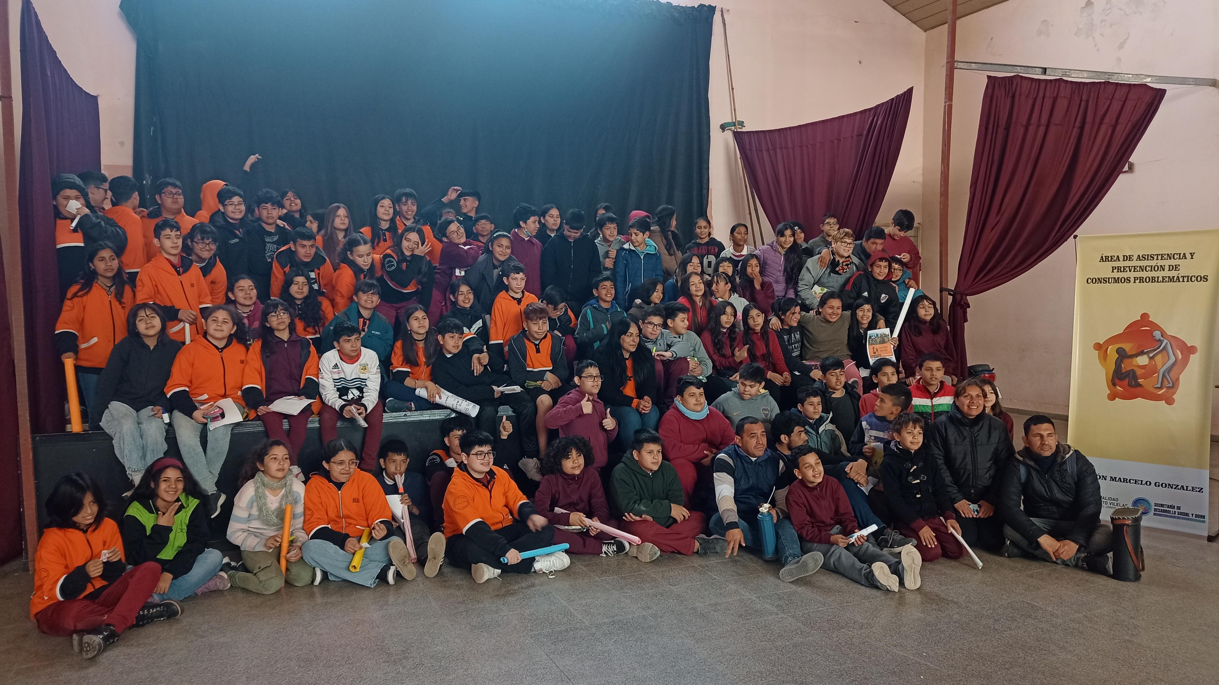 Adjunto Jornada de Prevención y cuidado de los Consumos Problemáticos EEP N° 848, 3er Ciclo.jpg