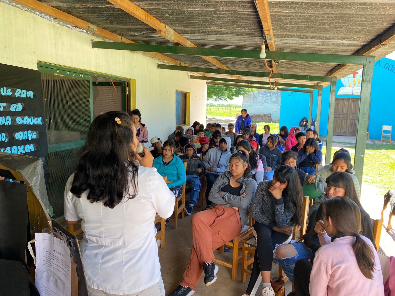 taller consumos problematicos