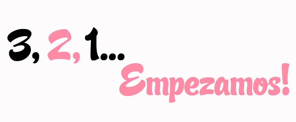 Arrancamos un nuevo ciclo lectivo. ¡Bienvenidos!