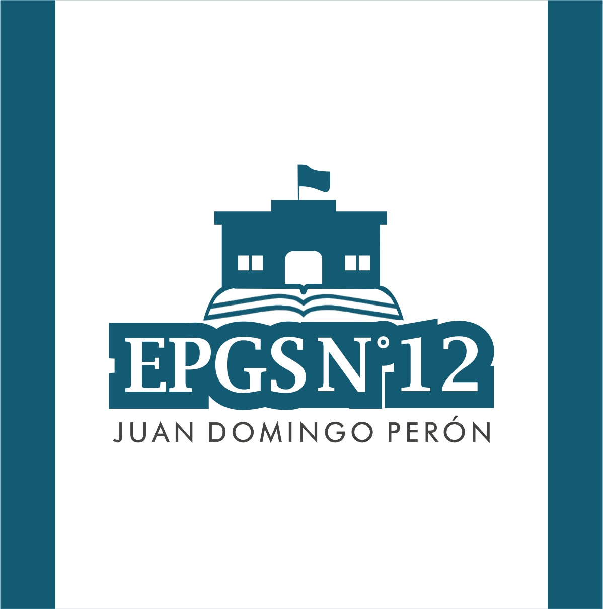 Logo EPGS Nº 12