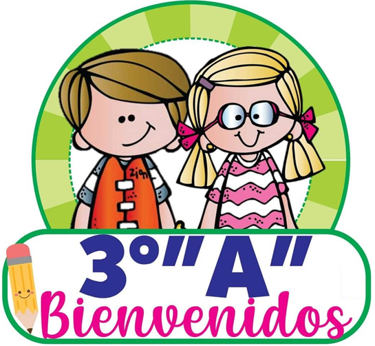 3ro "A"