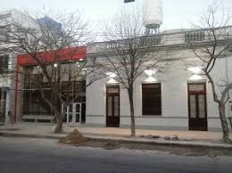 BIENVENIDOS A EES 39 JOSÉ R BERGALLO