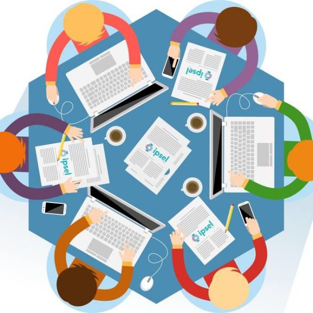 BIENVENIDOS AL AULA DE GESTIÓN