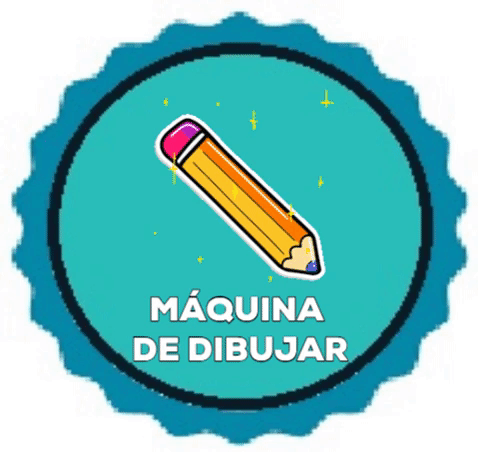 Máquina de dibujar