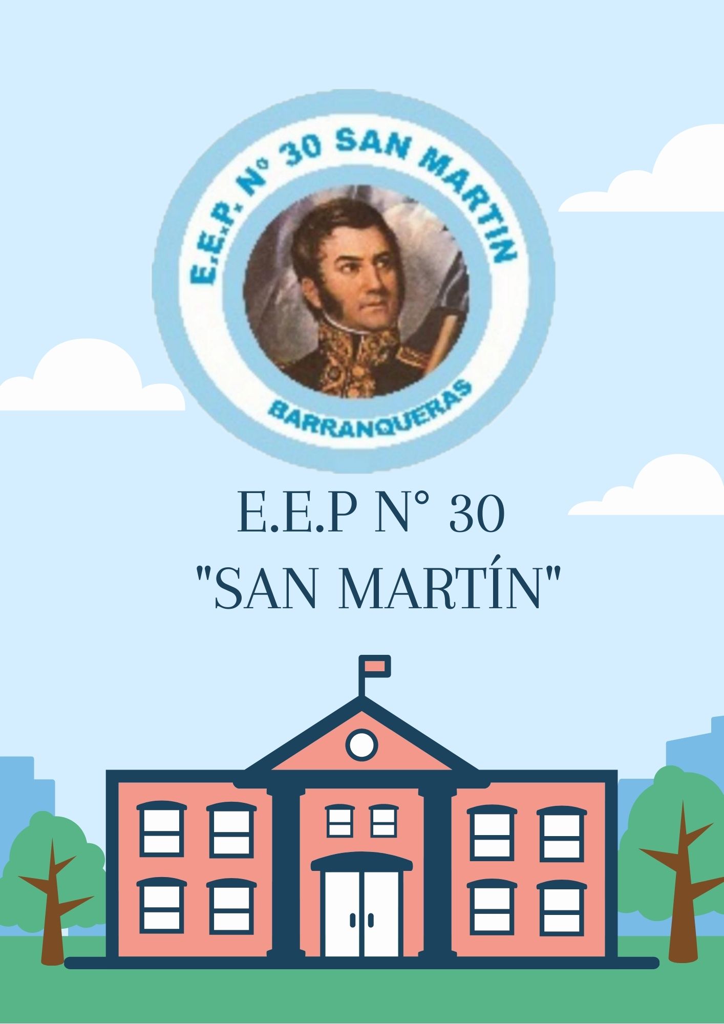 E.E.P N°30