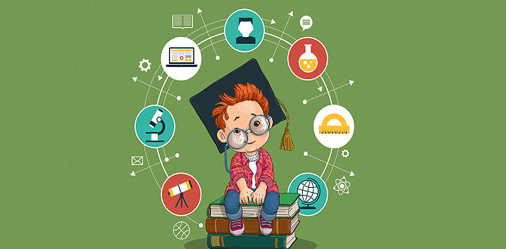 educación tecnológica