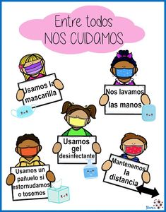 las normas en la escuela en tiempos de pandemia 