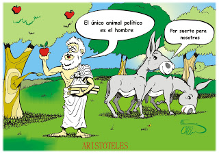 Aristóteles. Política |