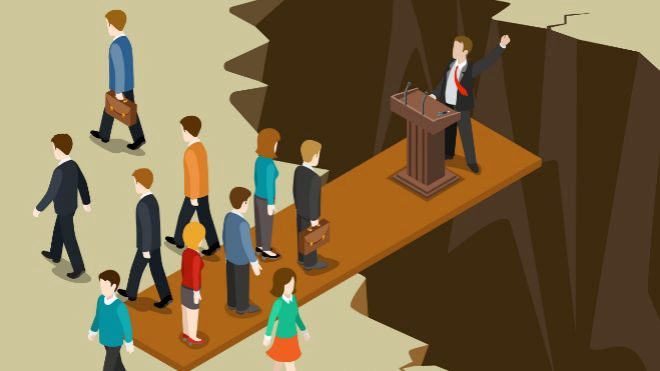 PORQUE DEBEMOS CUIDAR LA DEMOCRACIA 