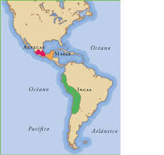 Pueblos Precolombinos