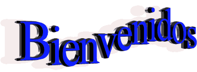 Bienvinidos