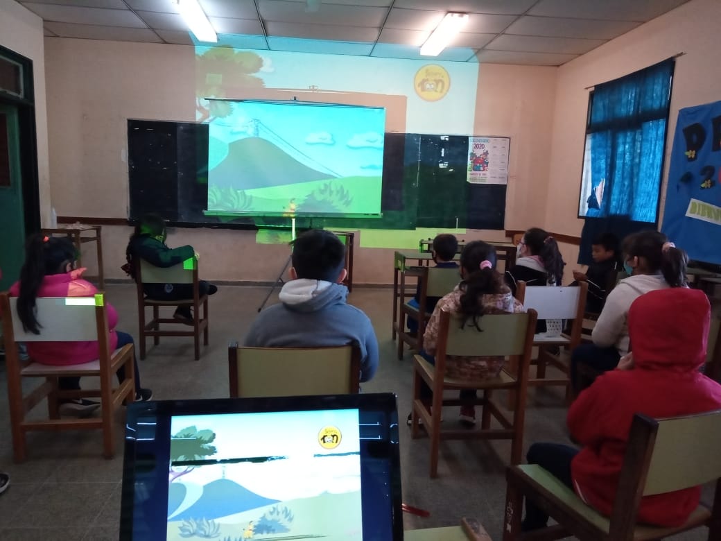Día del niño- Derecho del niño