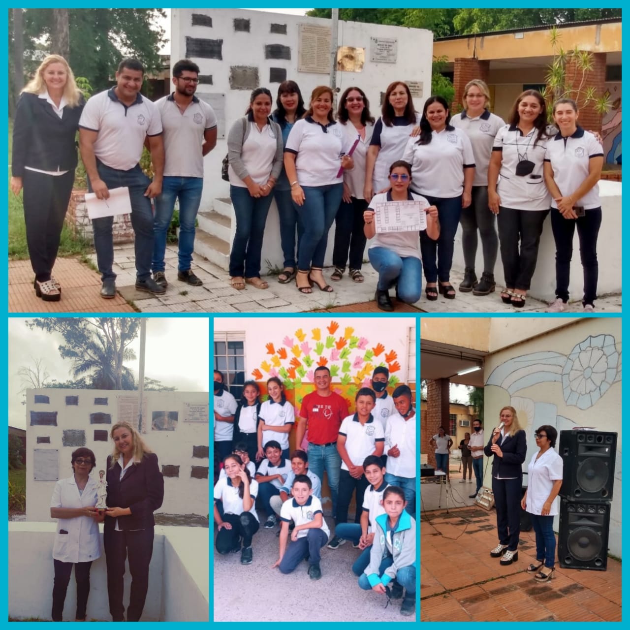 ESCUELA N 71  ESTEBAN ECHEVERRIA